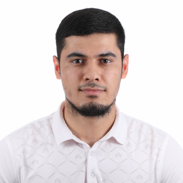 Mirshod Nasilloyev